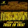 Bergmann & Thayana Valle - Trick or Treat - Single